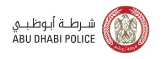 Abu Dhabi Police